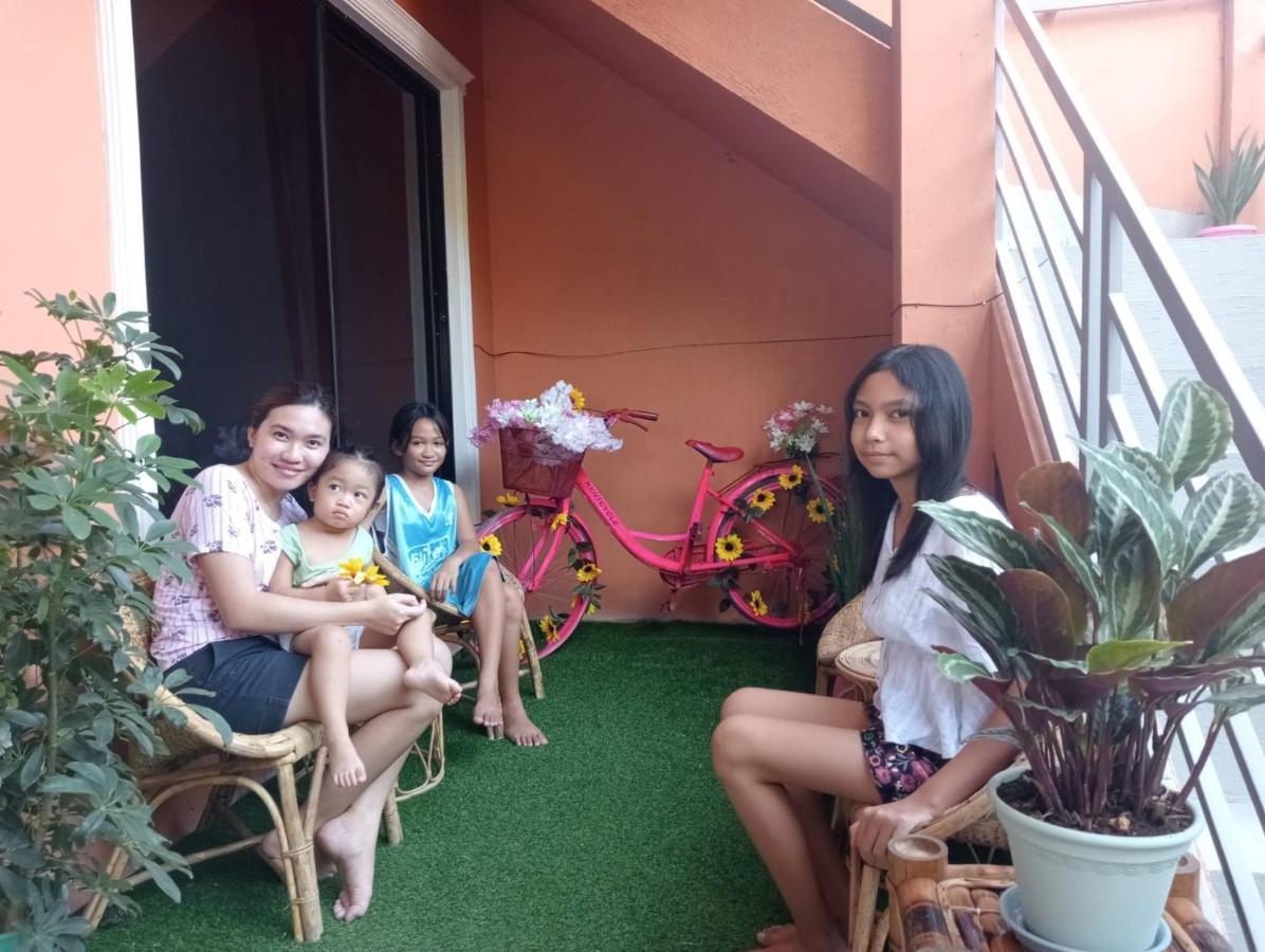 Solsken Guest House Santa Fe  Bagian luar foto