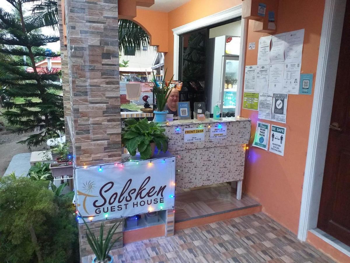 Solsken Guest House Santa Fe  Bagian luar foto