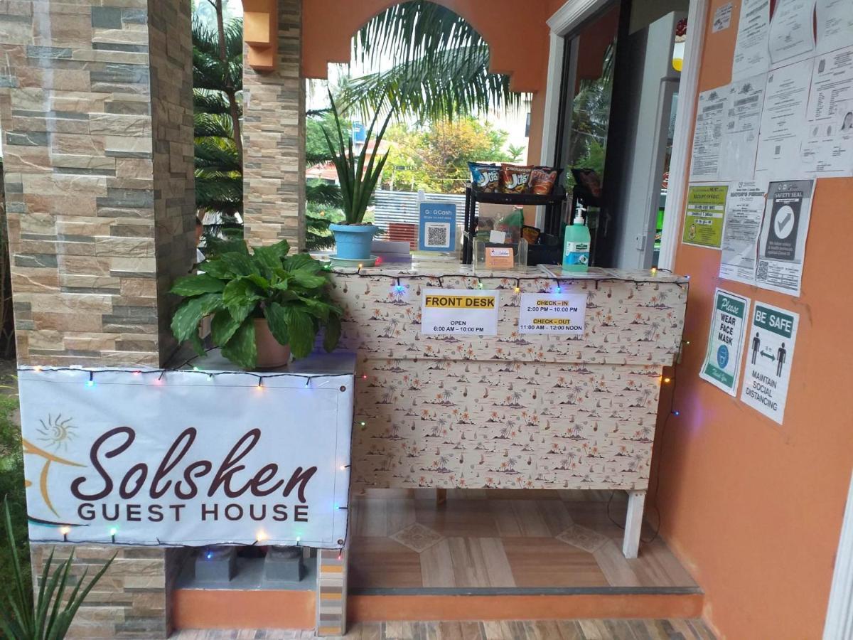 Solsken Guest House Santa Fe  Bagian luar foto