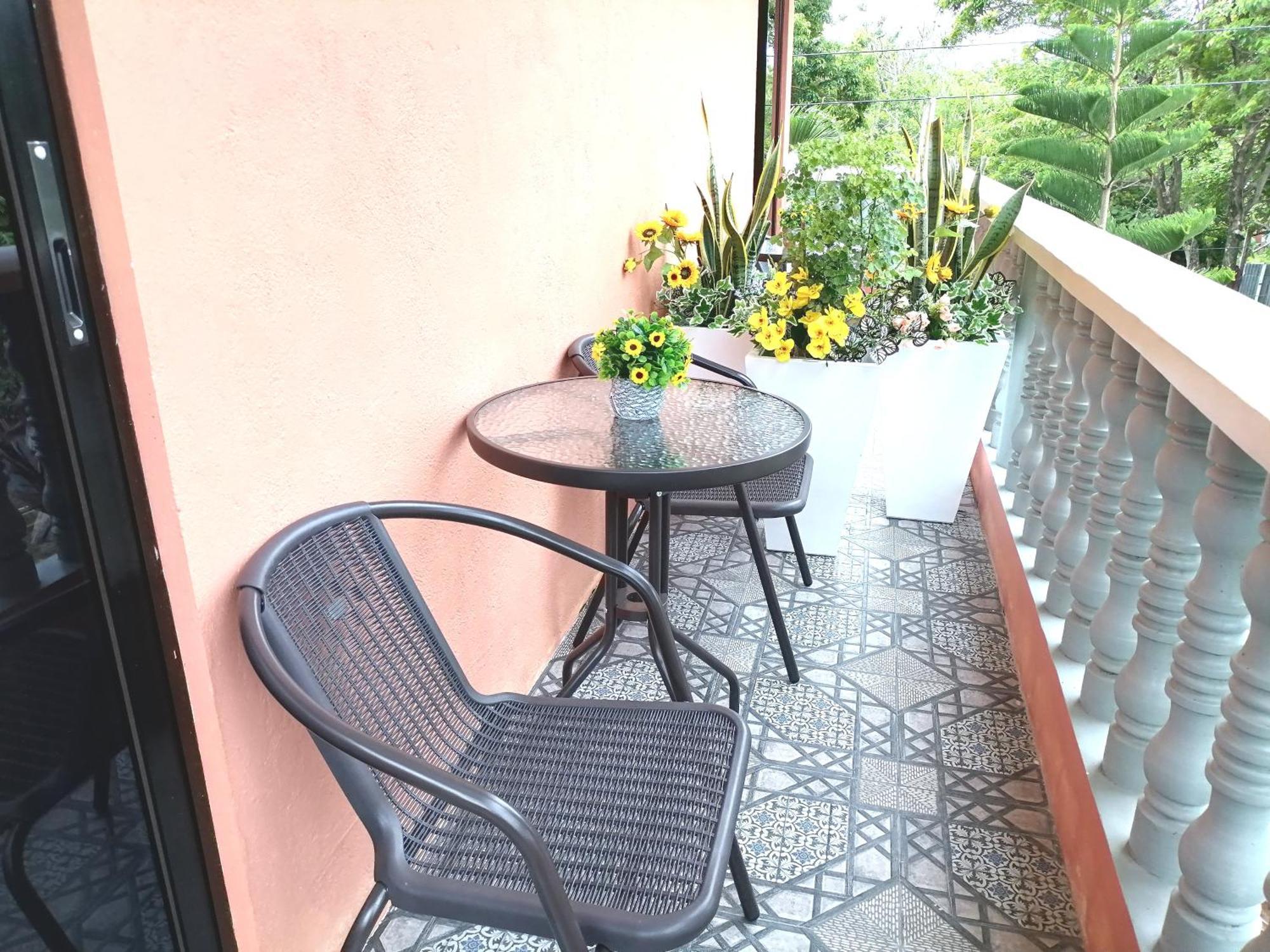Solsken Guest House Santa Fe  Bagian luar foto