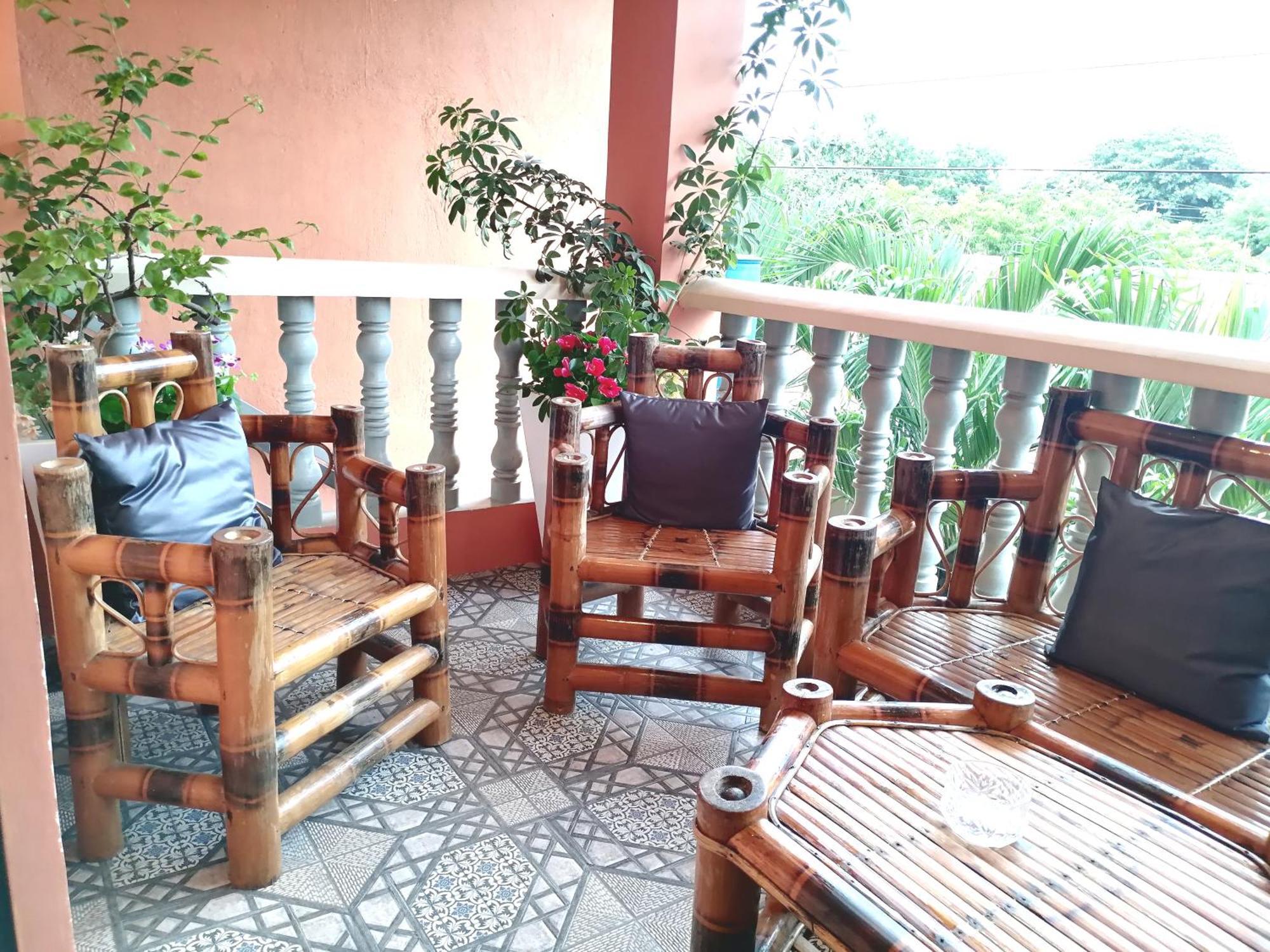 Solsken Guest House Santa Fe  Bagian luar foto