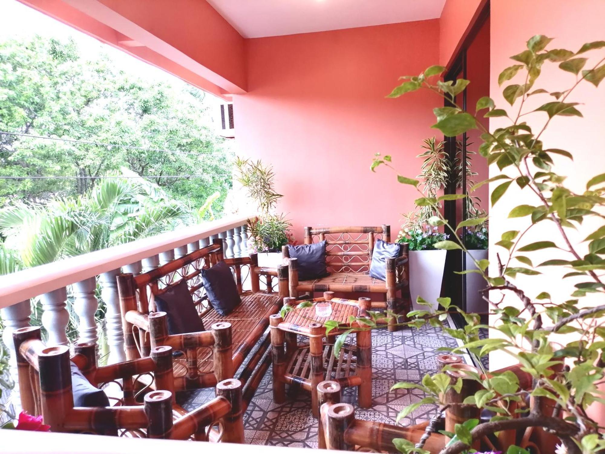 Solsken Guest House Santa Fe  Bagian luar foto