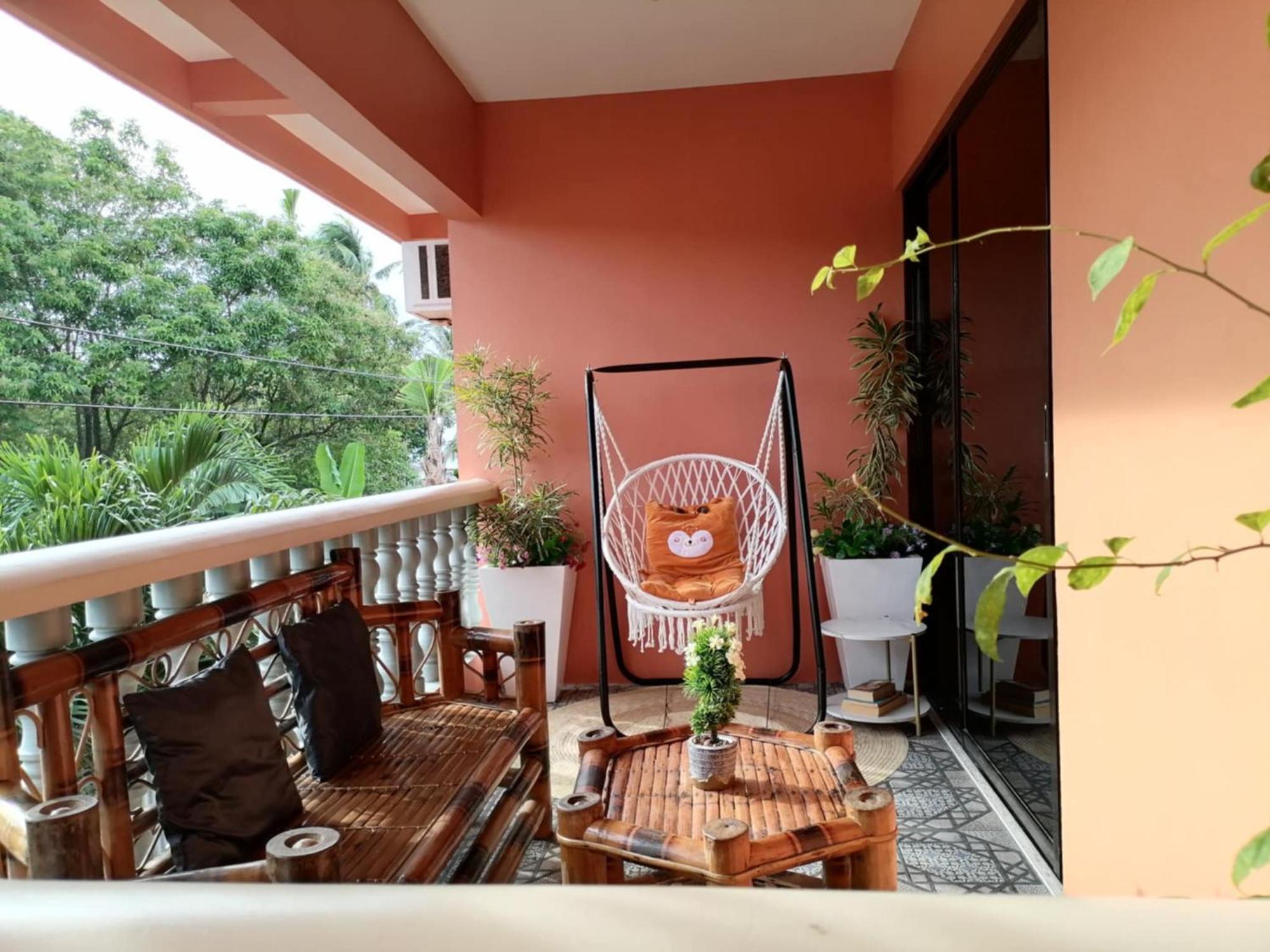 Solsken Guest House Santa Fe  Bagian luar foto