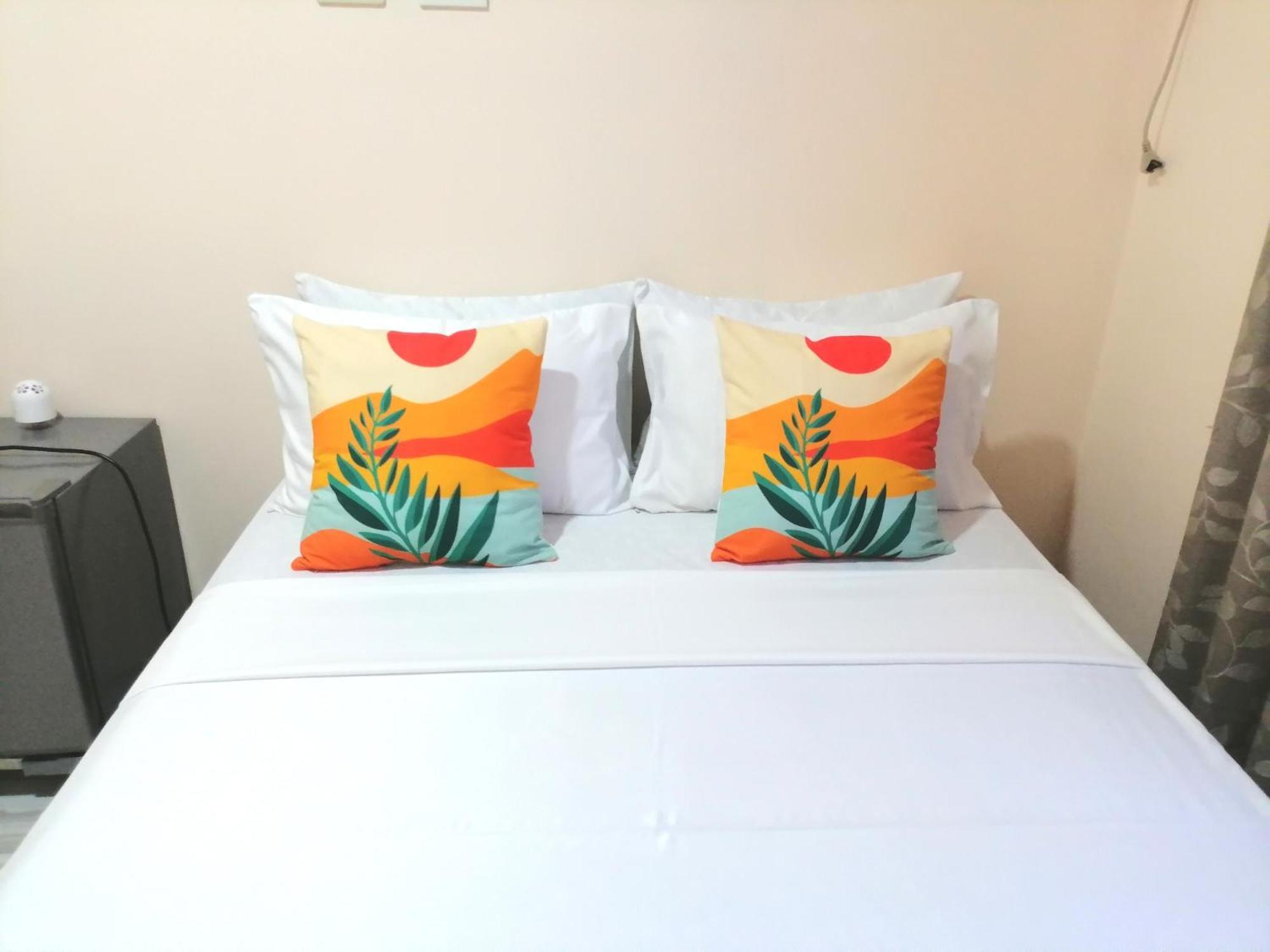 Solsken Guest House Santa Fe  Bagian luar foto